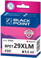 Wkład drukujący Black Point BPET29XLM 