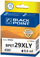 Картридж Black Point BPET29XLY 