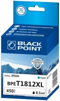 Картридж Black Point BPET1812XL 