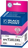 Wkład drukujący Black Point BPET1813XL 