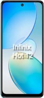 Фото - Мобільний телефон Infinix Hot 12 128 ГБ / 4 ГБ