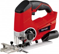 Фото - Електролобзик Einhell Expert Plus TE-JS 18 Li (2x4.0Ah) 