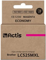 Wkład drukujący Actis KB-525M 