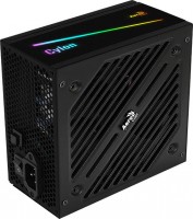 Фото - Блок живлення Aerocool Cylon Full Range Cylon 700W Full Range