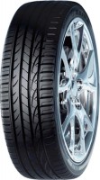 Zdjęcia - Opona Haida HD937 205/60 R16 92H 