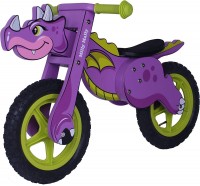 Rower dziecięcy Milly Mally Dino 