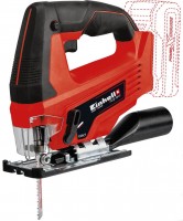 Фото - Електролобзик Einhell Classic TC-JS 18 Li (2x4.0Ah) 