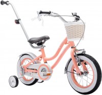 Rower dziecięcy Sun Baby Heart Bike 12 