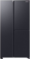 Фото - Холодильник Samsung RH69B8931B1 чорний