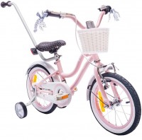 Zdjęcia - Rower dziecięcy Sun Baby Heart Bike 14 