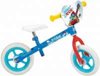 Дитячий велосипед Toimsa Smerfy 