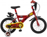Дитячий велосипед Disney Incredibles 14 