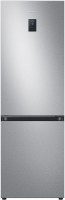 Холодильник Samsung RB34T670ESA сріблястий