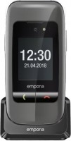 Telefon komórkowy Emporia One V200 0 B