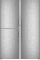 Холодильник Liebherr Prime XRCsd 5255 сріблястий