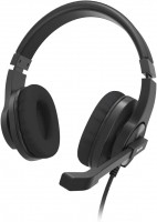 Słuchawki Hama HS-P350 V2 