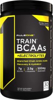 Zdjęcia - Aminokwasy Rule One R1 Train BCAAs + Electrolytes 450 g 