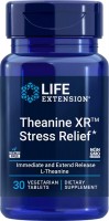 Фото - Амінокислоти Life Extension Theanine XR Stress Relief 90 cap 