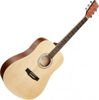 Gitara SX SD104 