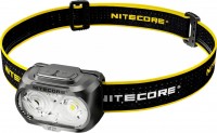Ліхтарик Nitecore UT27 Pro 
