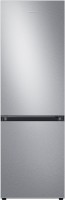 Фото - Холодильник Samsung RB34T602FSA сріблястий