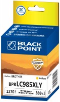 Фото - Картридж Black Point BPBLC985XLY 