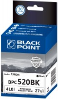 Wkład drukujący Black Point BPC520BK 