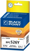 Картридж Black Point BPC526Y 