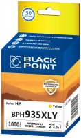 Wkład drukujący Black Point BPH935XLY 