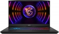 Zdjęcia - Laptop MSI Pulse 15 B13VGK