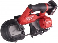 Фото - Пила Milwaukee M12 FBS64-402C 