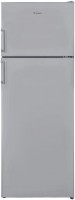 Холодильник Candy CDV 1S514 ESHE сріблястий