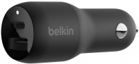 Зарядний пристрій Belkin CCB004 