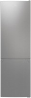 Холодильник Candy CCT 3L517 FS сріблястий