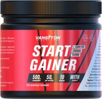 Zdjęcia - Gainer Vansiton Start Gainer 0.5 kg