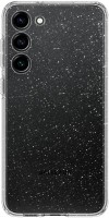 Чохол Spigen Liquid Crystal Glitter for Galaxy S23 