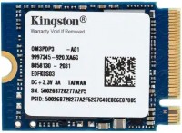 Фото - SSD Kingston Design-In OM3PDP3256B-A01 256 ГБ