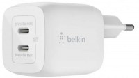 Зарядний пристрій Belkin WCH011 