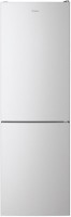 Холодильник Candy Fresco CCE 3T618 ES сріблястий
