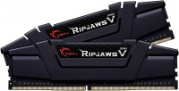 Оперативна пам'ять G.Skill Ripjaws V DDR4 2x32Gb F4-2666C19D-64GVK