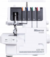 Maszyna do szycia / owerlok Minerva M1040DS 