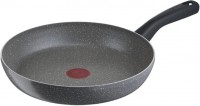 Фото - Сковорідка Tefal Cook Natural B5790442 24 см