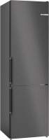 Холодильник Bosch KGN39VXDT графіт