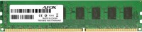 Pamięć RAM AFOX DDR3 DIMM 1x4Gb AFLD34BN1L