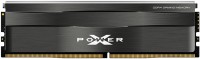 Фото - Оперативна пам'ять Silicon Power XPOWER Zenith DDR4 1x8Gb SP008GXLZU320BSC