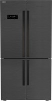 Холодильник Grundig GQN21235XRN графіт
