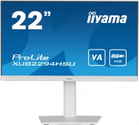 Monitor Iiyama ProLite XUB2294HSU-W2 21.5 "  biały
