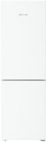 Холодильник Liebherr Pure KGNd 52Z03 білий