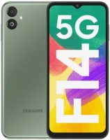 Zdjęcia - Telefon komórkowy Samsung Galaxy F14 128 GB / 4 GB