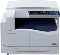 Zdjęcia - Urządzenie wielofunkcyjne Xerox WorkCentre 5021 
